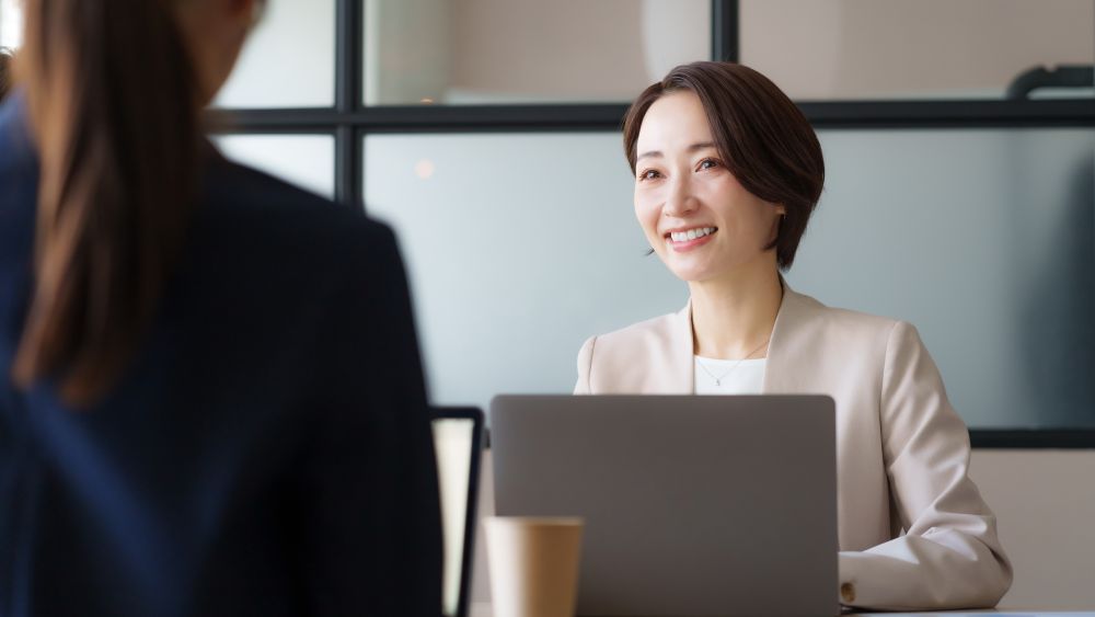 人事BPOサービスイメージ