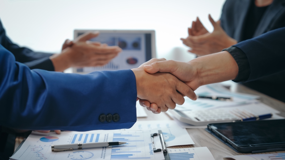 BPOと似ている概念・手段（アウトソーシング・派遣・BPR）