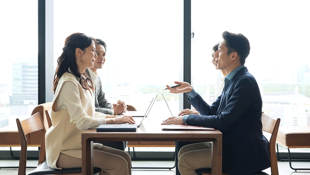 企業がBPOを導入する5つのメリット