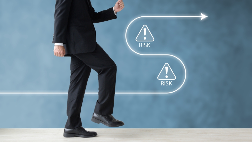 企業がBPOを導入する際の3つの注意点