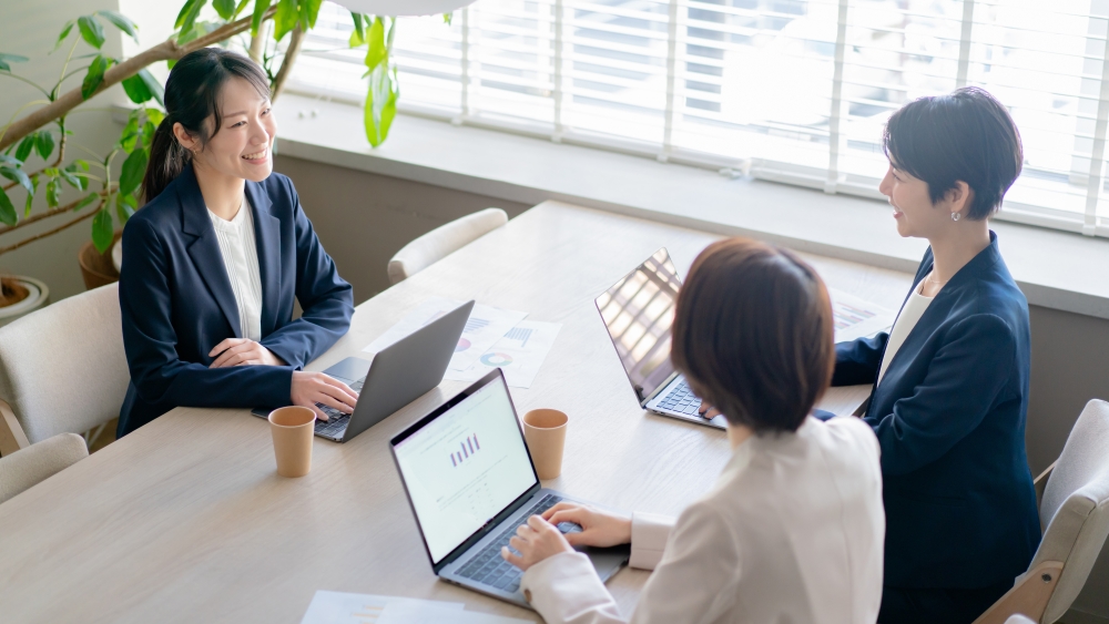 最適なBPOサービス会社を選ぶ5つのポイント