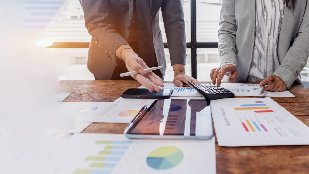 経理アウトソーシングとは？