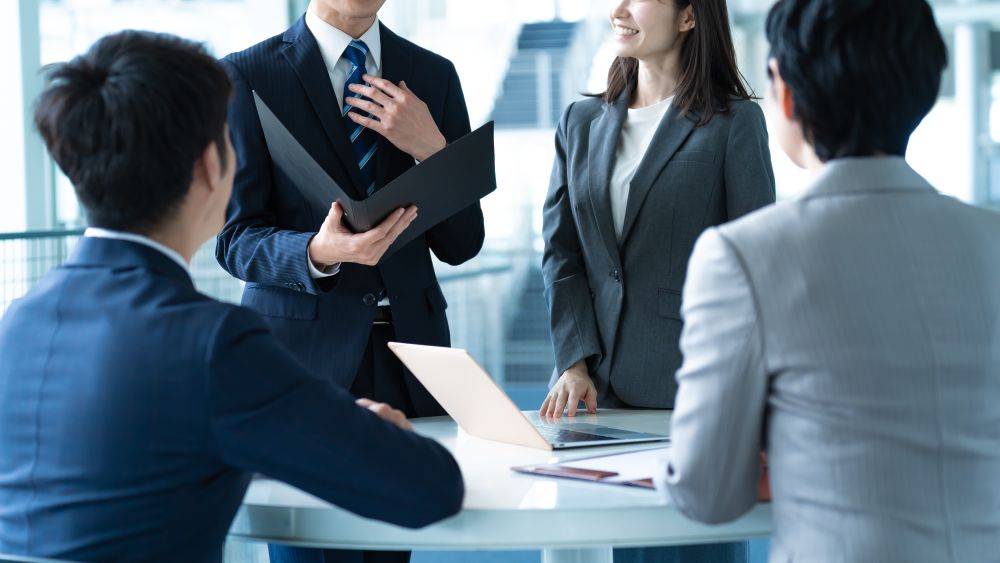 経理アウトソーシングを依頼する注意点