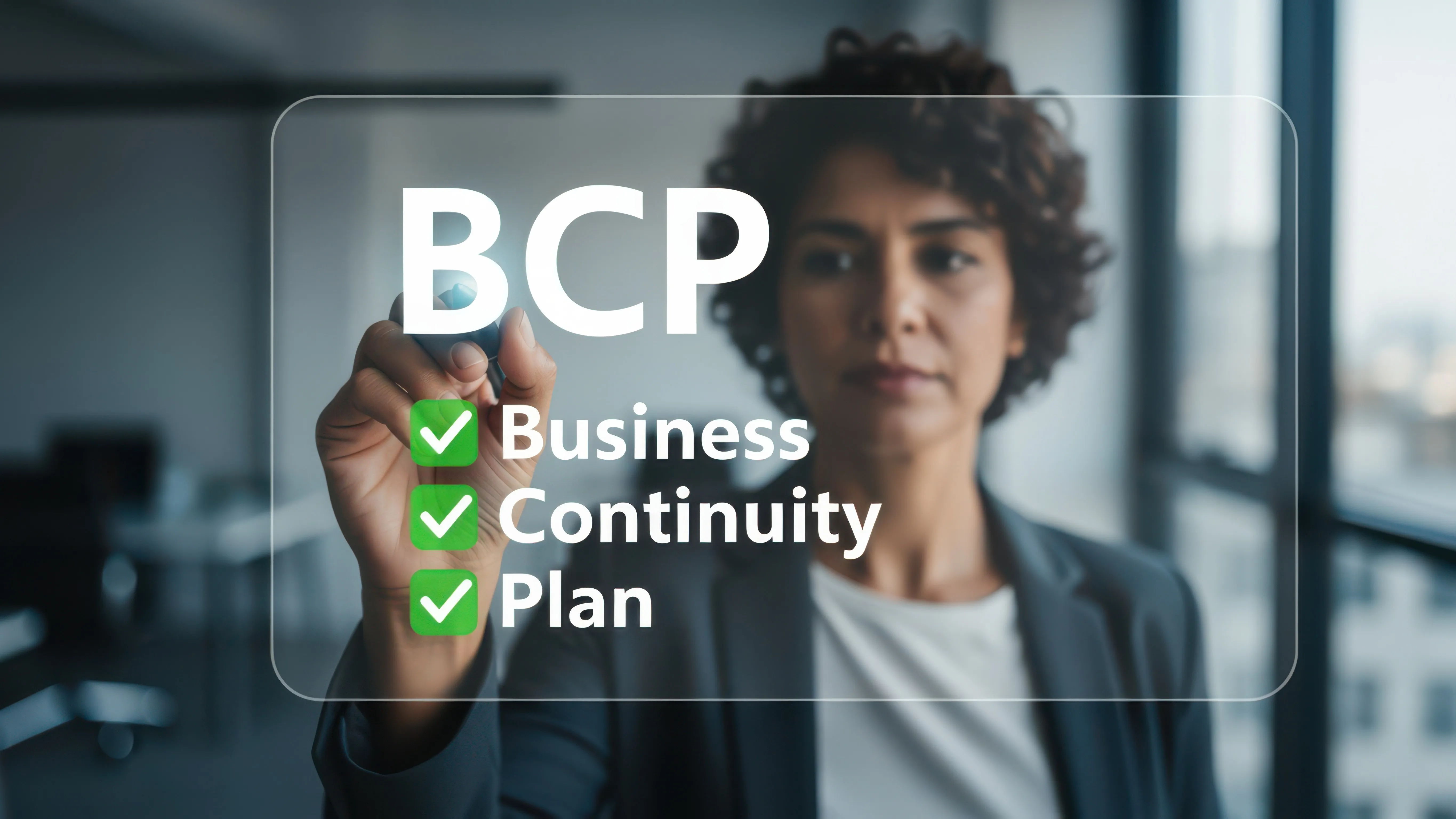 コールセンターのBCP策定ガイド｜災害・障害時に備える計画手順と注意点を解説