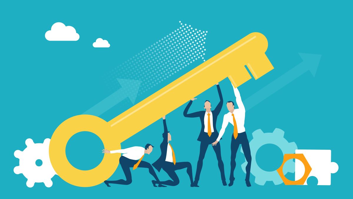 なぜ今、人材戦略が企業成長の鍵になるのか｜導入メリットと成功ステップを徹底解説