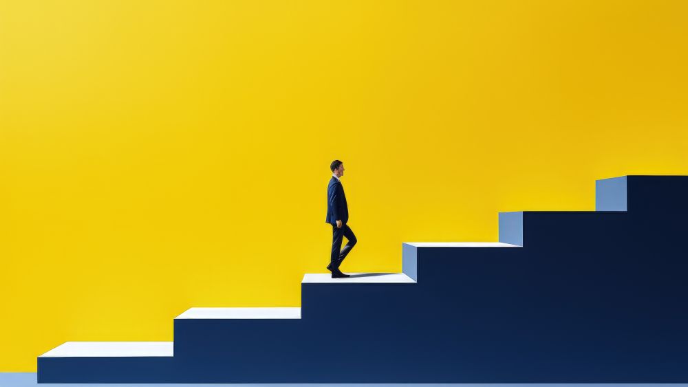 自社で人材戦略を強化するステップ