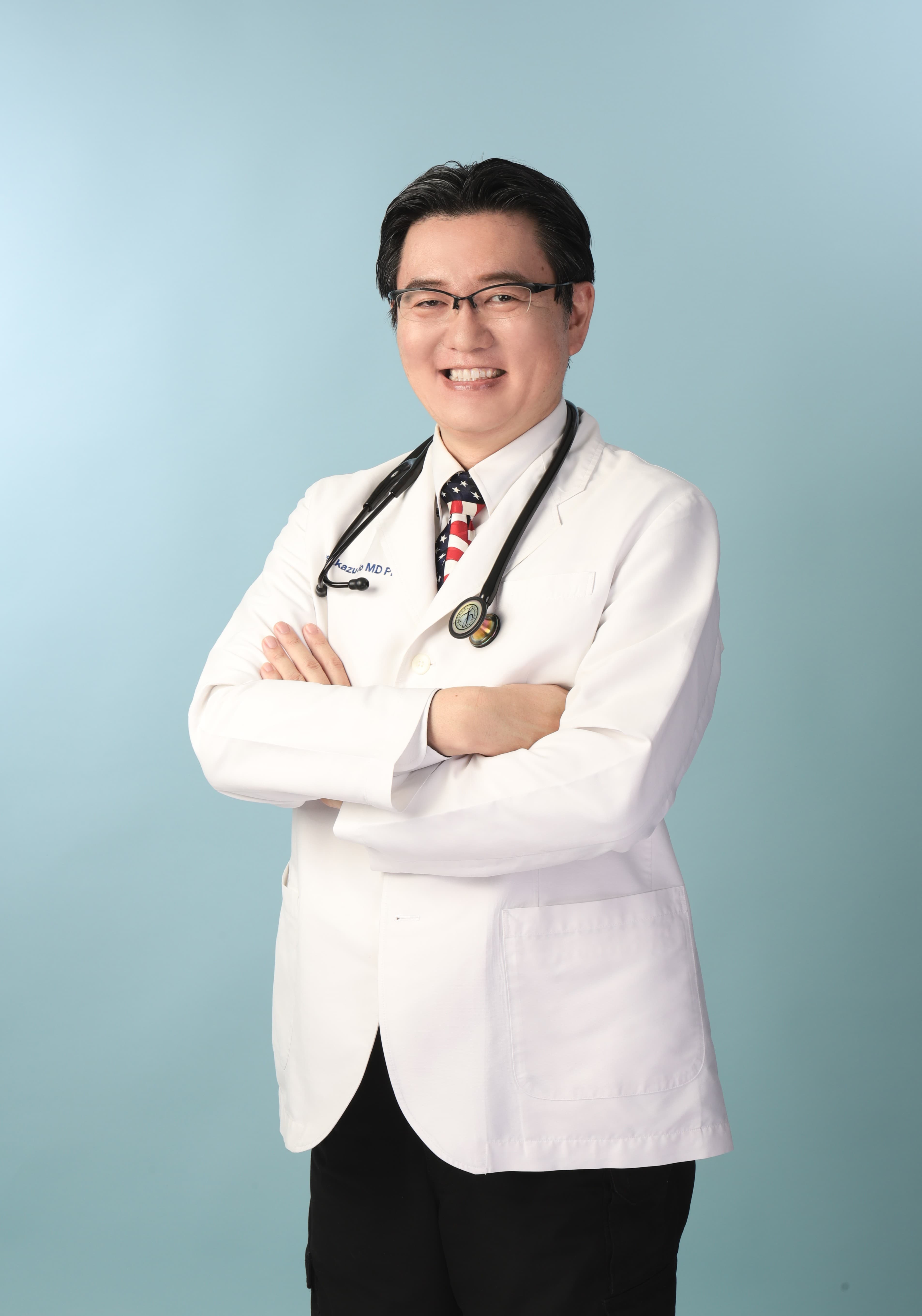 城医院院長_城聡一氏