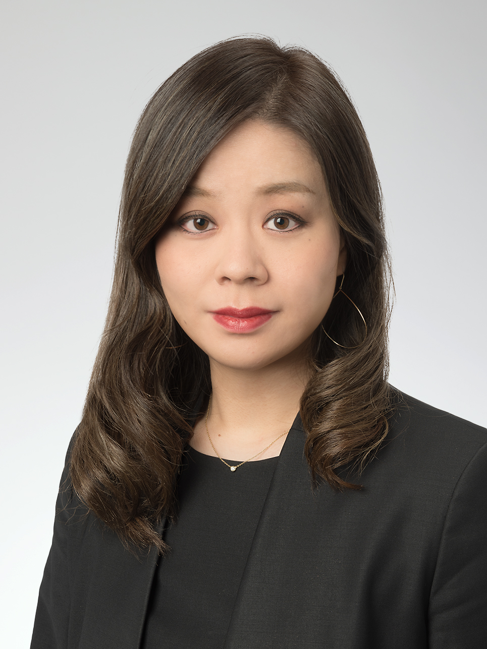 平野 恵理子 氏