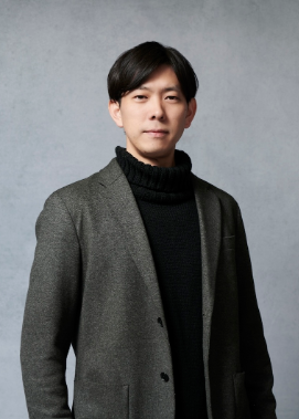 池上 由樹 氏