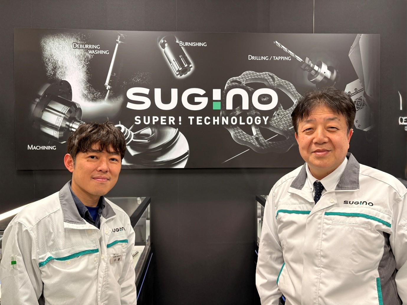 株式会社スギノマシン｜「データの蓄積」から「AIによる予測」のステージへ。 スギノマシンが挑む、kintone×Difyによる営業DXの第二章
