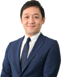 採用の早期化 登壇者写真