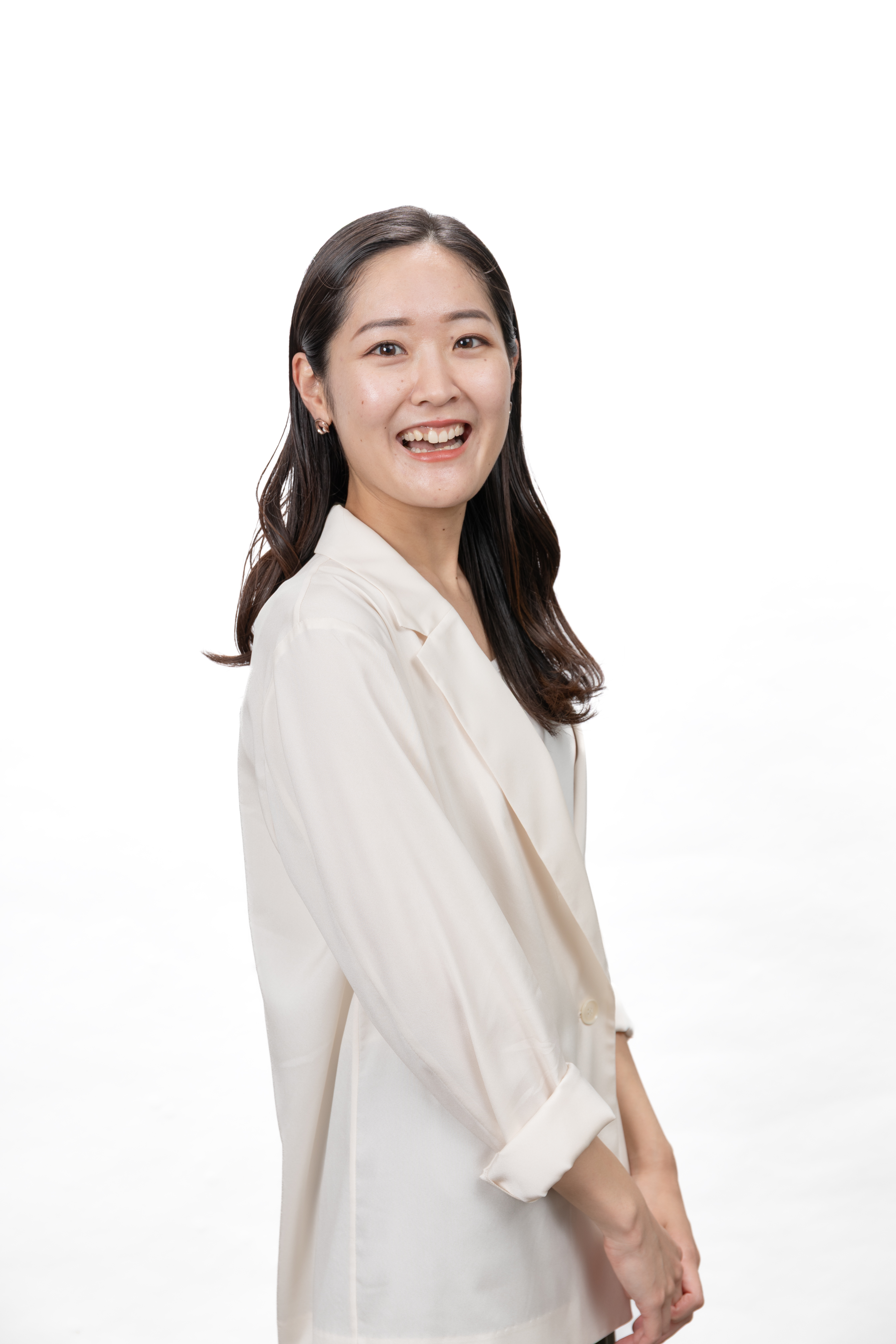 内定承諾率の向上 登壇者写真