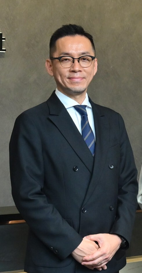 価値観の多様化 登壇者写真