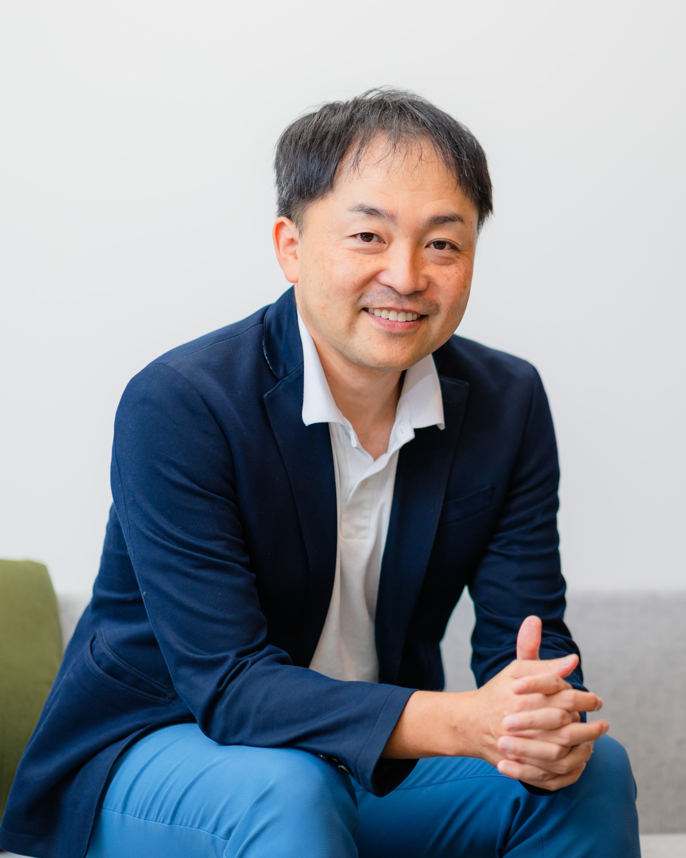 中島 隆行 氏