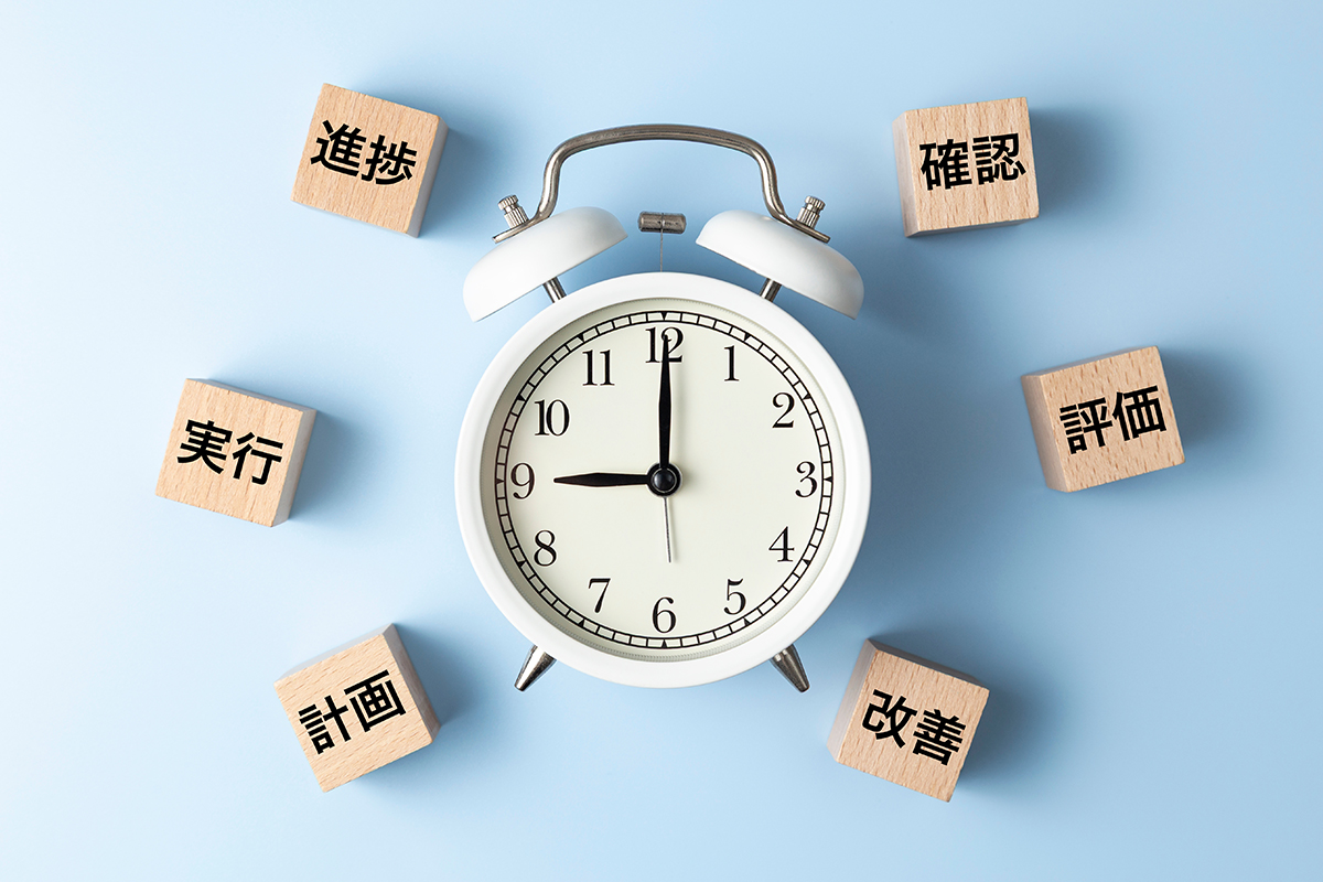 職種別で見るよくある課題と業務改善の着眼点