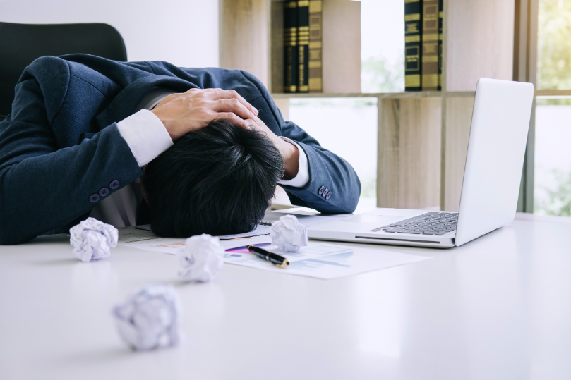 給与計算アウトソーシングで失敗しやすいパターン