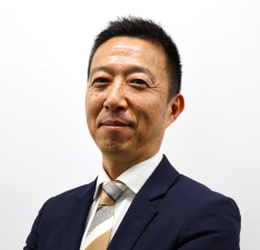 渡辺 陽一 氏