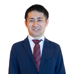 奥村 宏也 氏