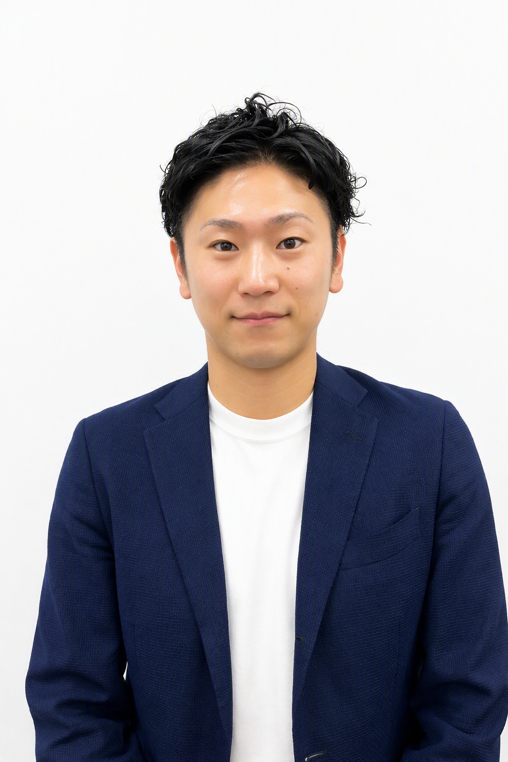 関 智昭 氏