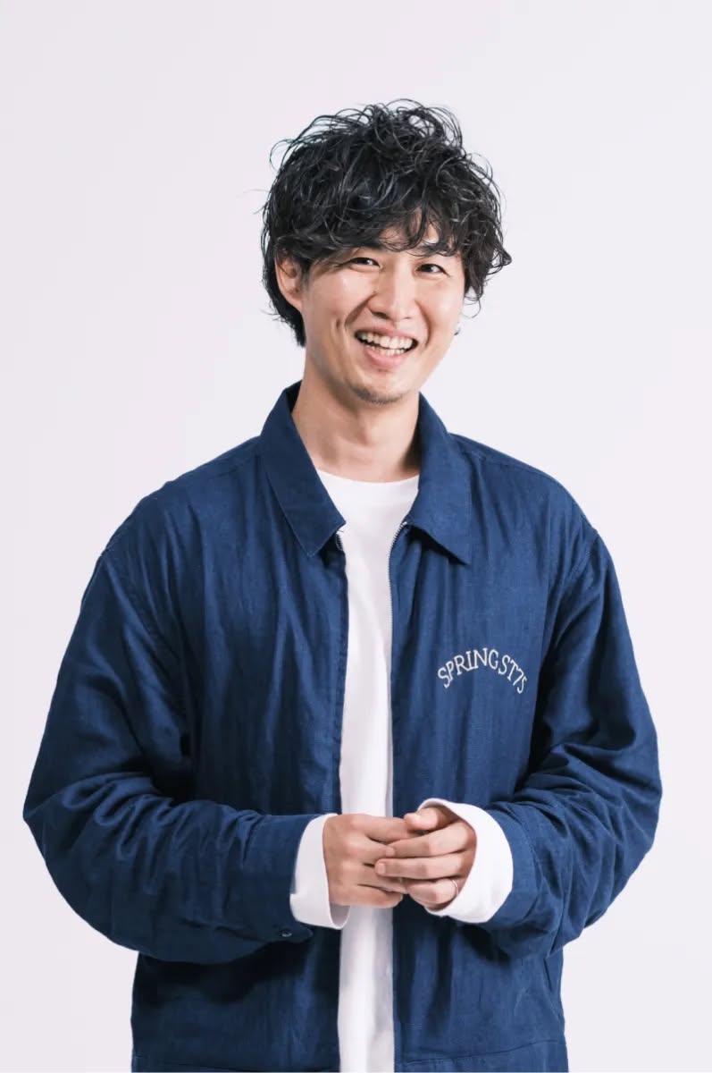 川田 勇輝 氏