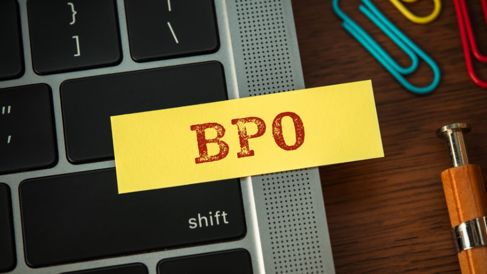 BPOとは？従来型の業務アウトソーシング