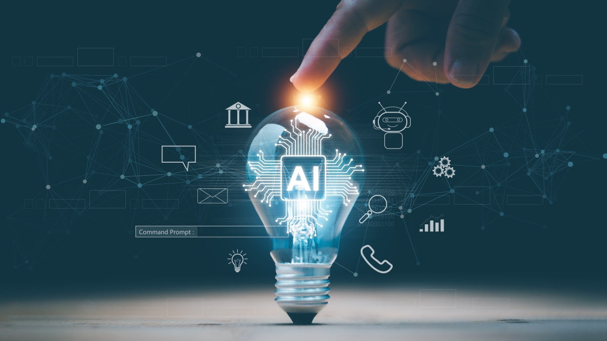 AIで業務は本当に全自動化できるのか？見落とされがちな課題と「AI-BPO」という選択肢