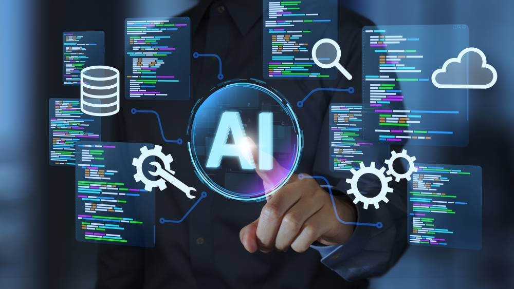 AI活用を成功させる鍵は「業務設計」にある