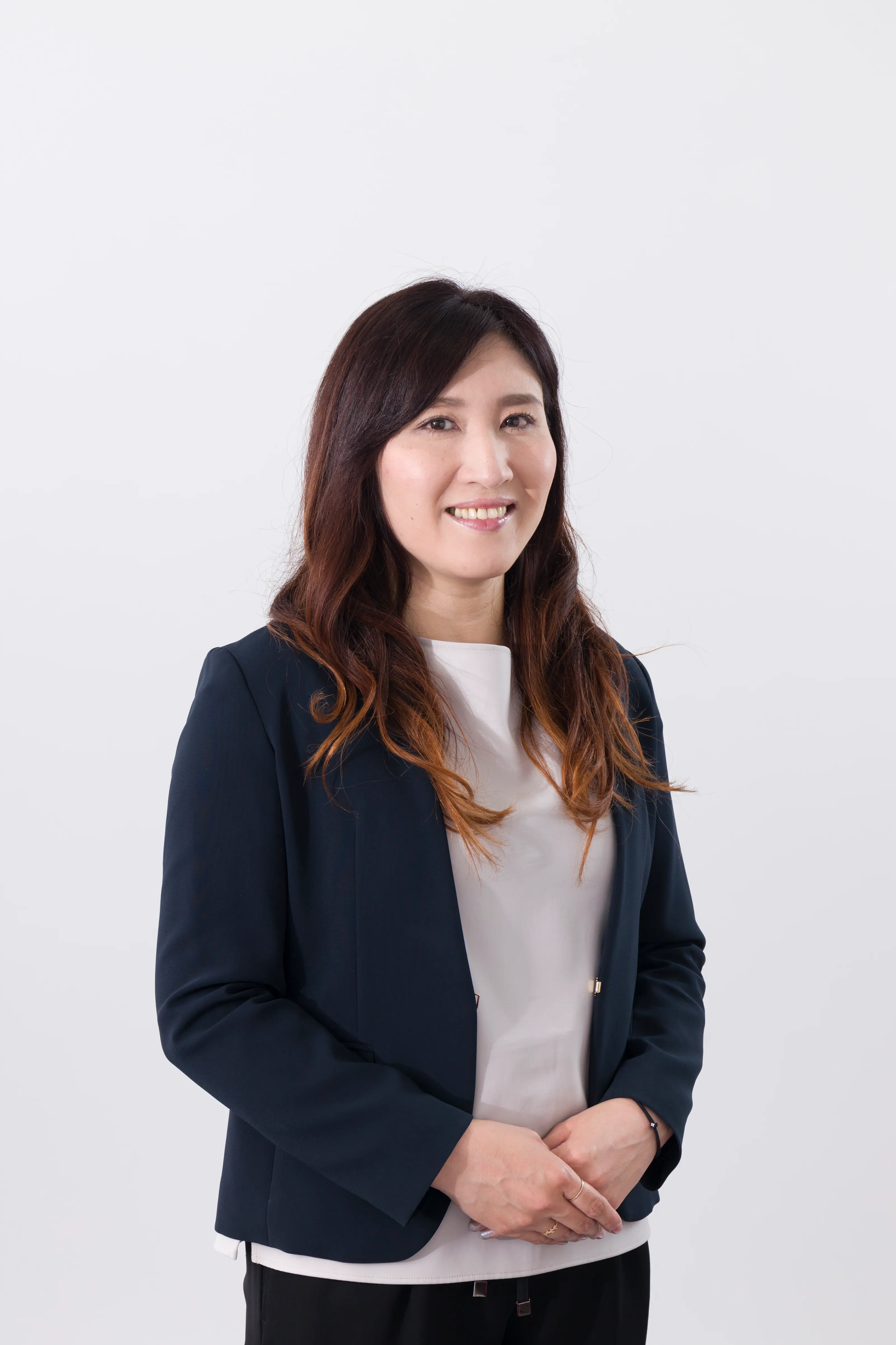 パーソルビジネスプロセスデザイン株式会社CX事業本部 リクルーティングソリューション1部岩井 伸子