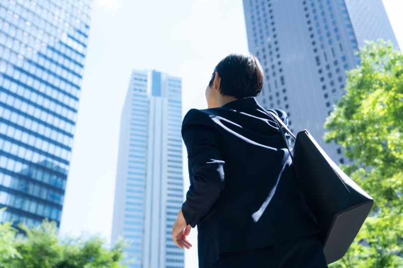 バックオフィス業務とは？他業務との違いと企業での立ち位置