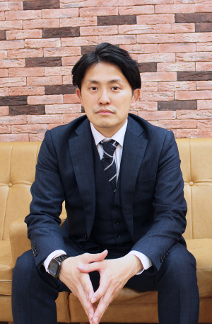 三代 智宣
