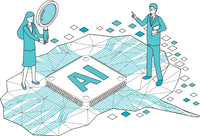 AI記帳代行とは？できること・できないことや他サービスとの違いを徹底解説！