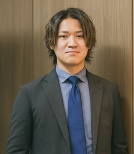 小坂 駿人
