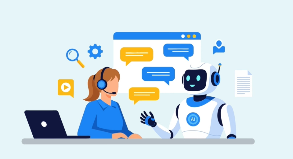 AI BPaaSとは？初心者でもわかる基本概念