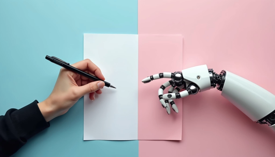 AI BPaaSとRPA・BPO・SaaSの違い