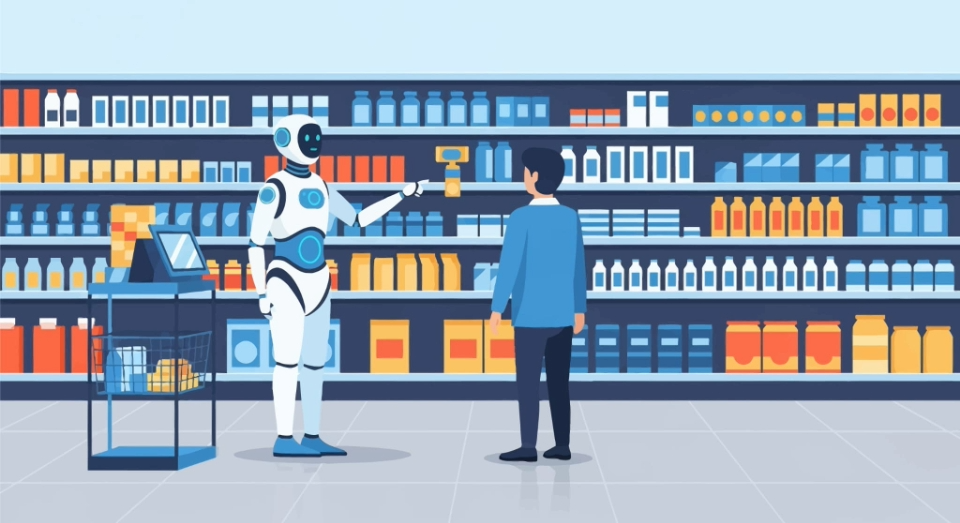 AI BPaaSでできること（具体的な業務例）