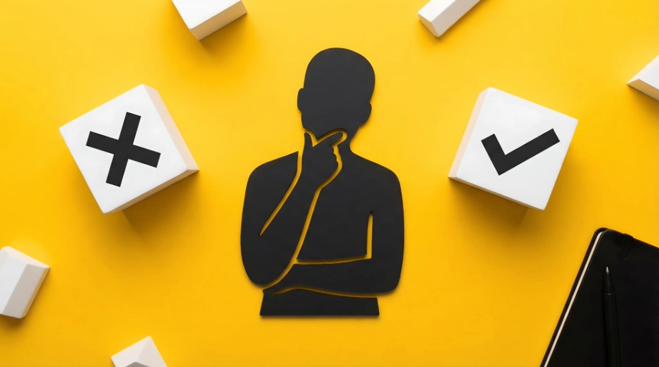 AI BPaaSが向いている企業・向いていない企業