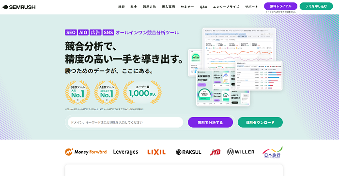 Semrush