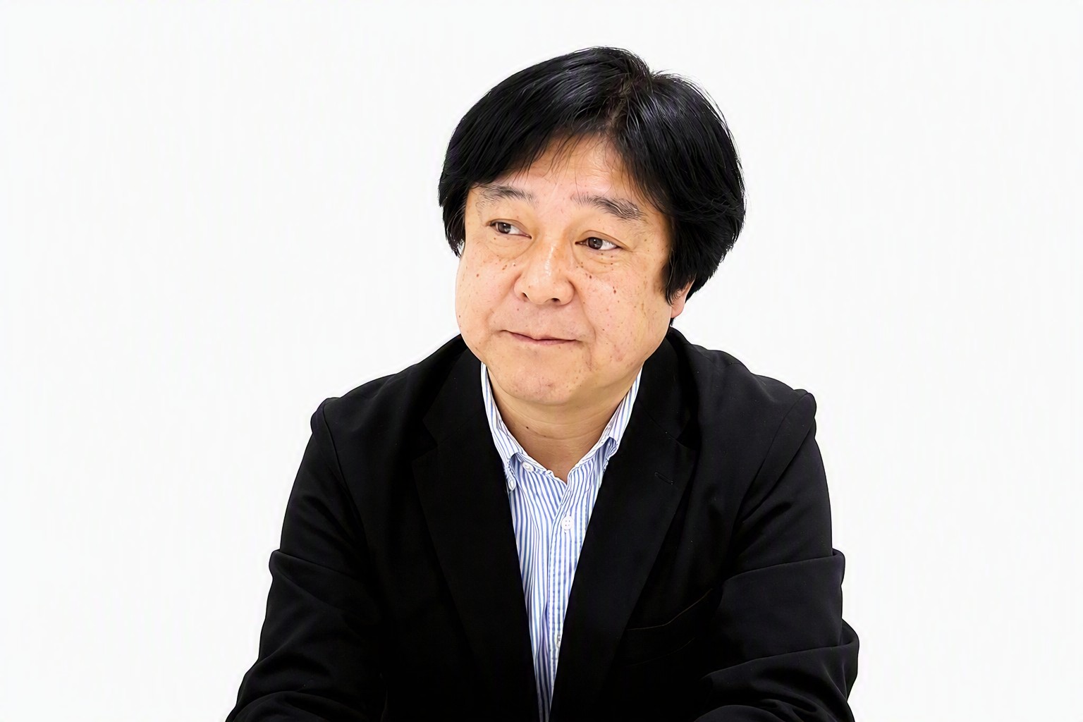 松野 淳一