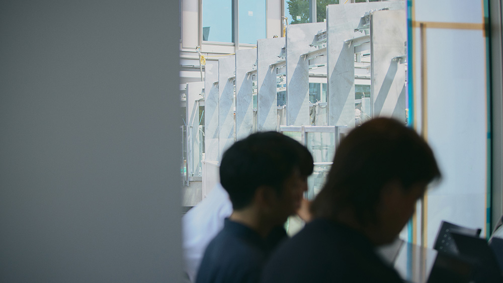 月3,500世帯への安定訪問。信頼を生む「エリア担当制」と一気通貫の運用力