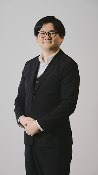 パーソルビジネスプロセスデザイン株式会社 BPO事業本部 第5公共サービス部 第5公共運用2課 ユニット長 尾形 俊
