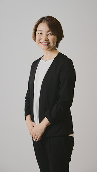 パーソルビジネスプロセスデザイン株式会社 BPO事業本部 第5公共サービス部 第5公共運用2課 プロジェクトリーダー 中尾 恵理子