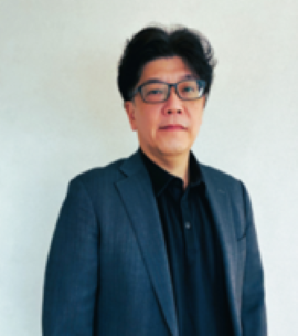 高橋 一人 氏