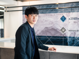 齊藤 三朗 氏