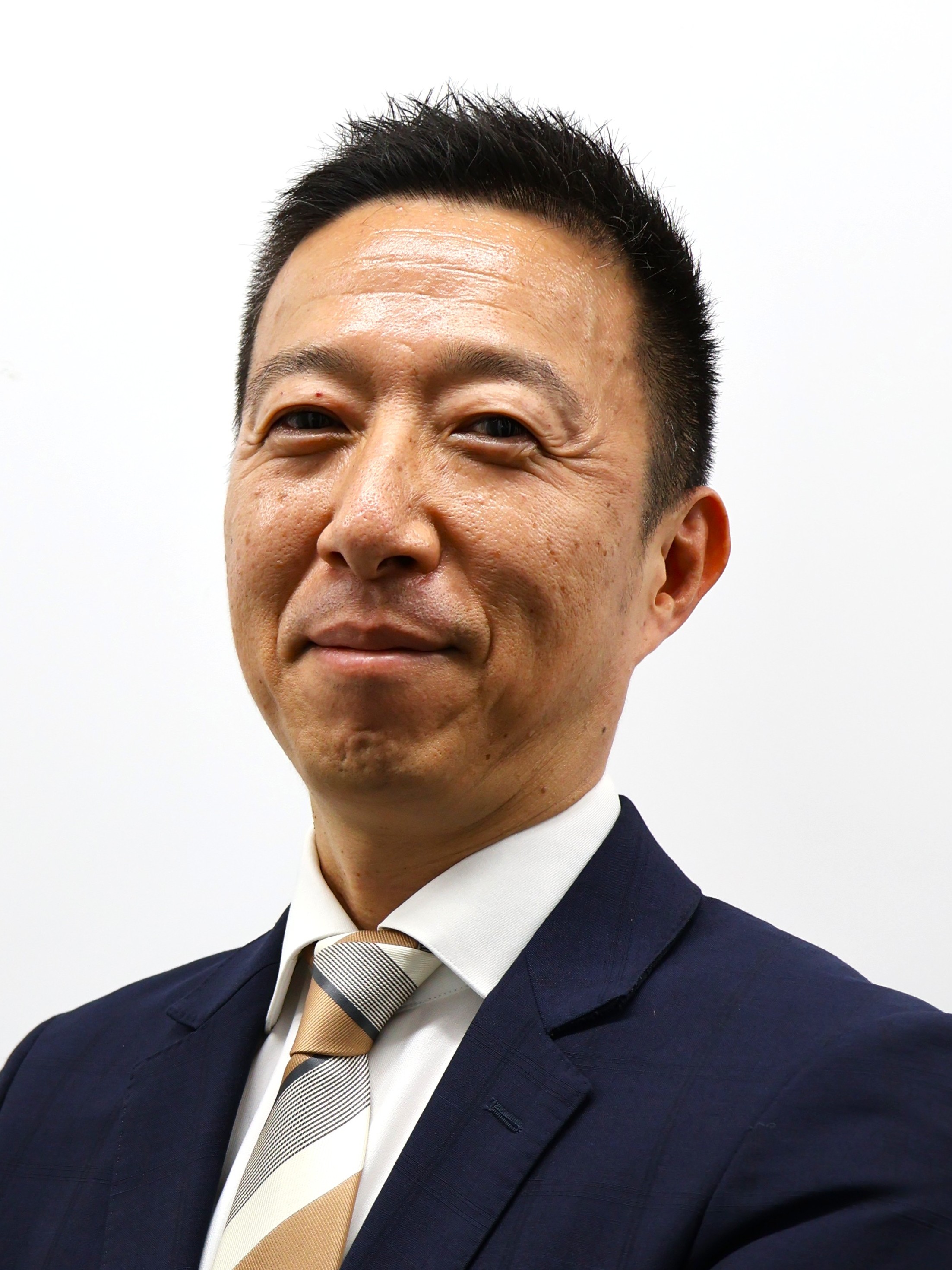 渡辺 陽一