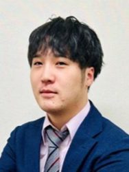 板谷 郁称