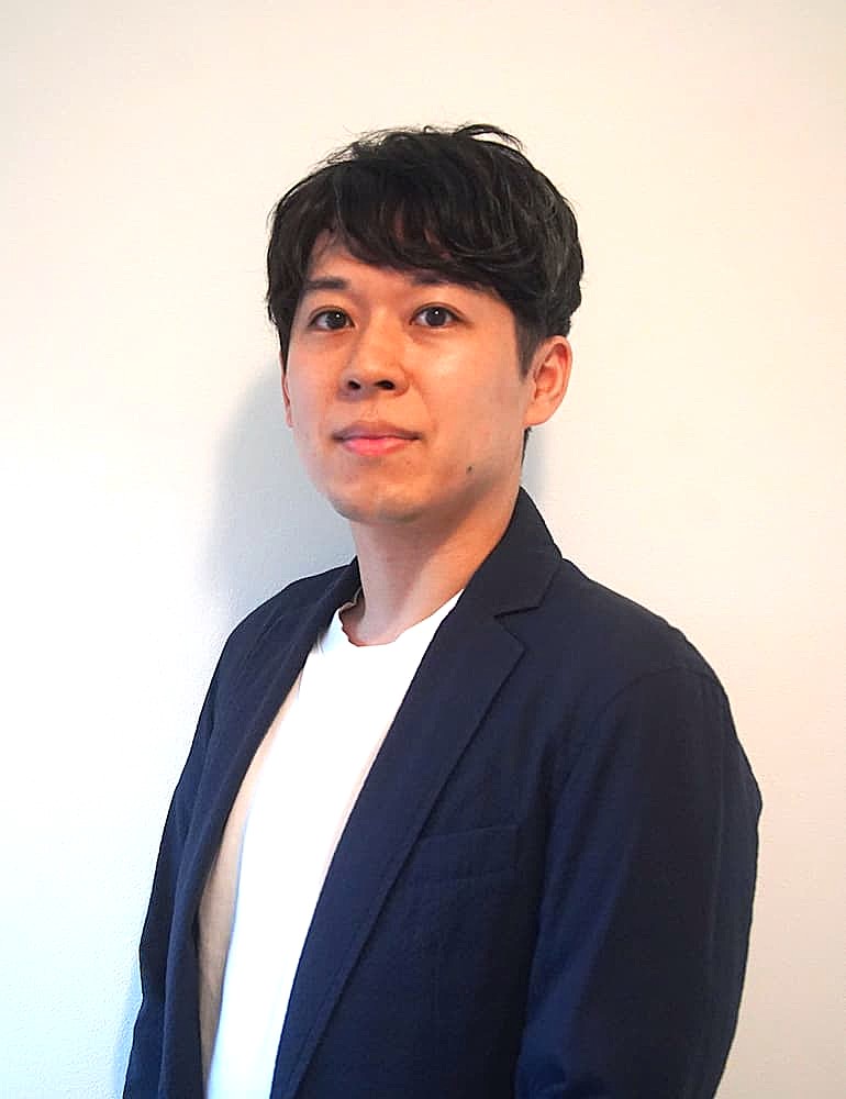 パーソルビジネスプロセスデザイン株式会社メインスピーカープロフィール写真（春日拓也）
