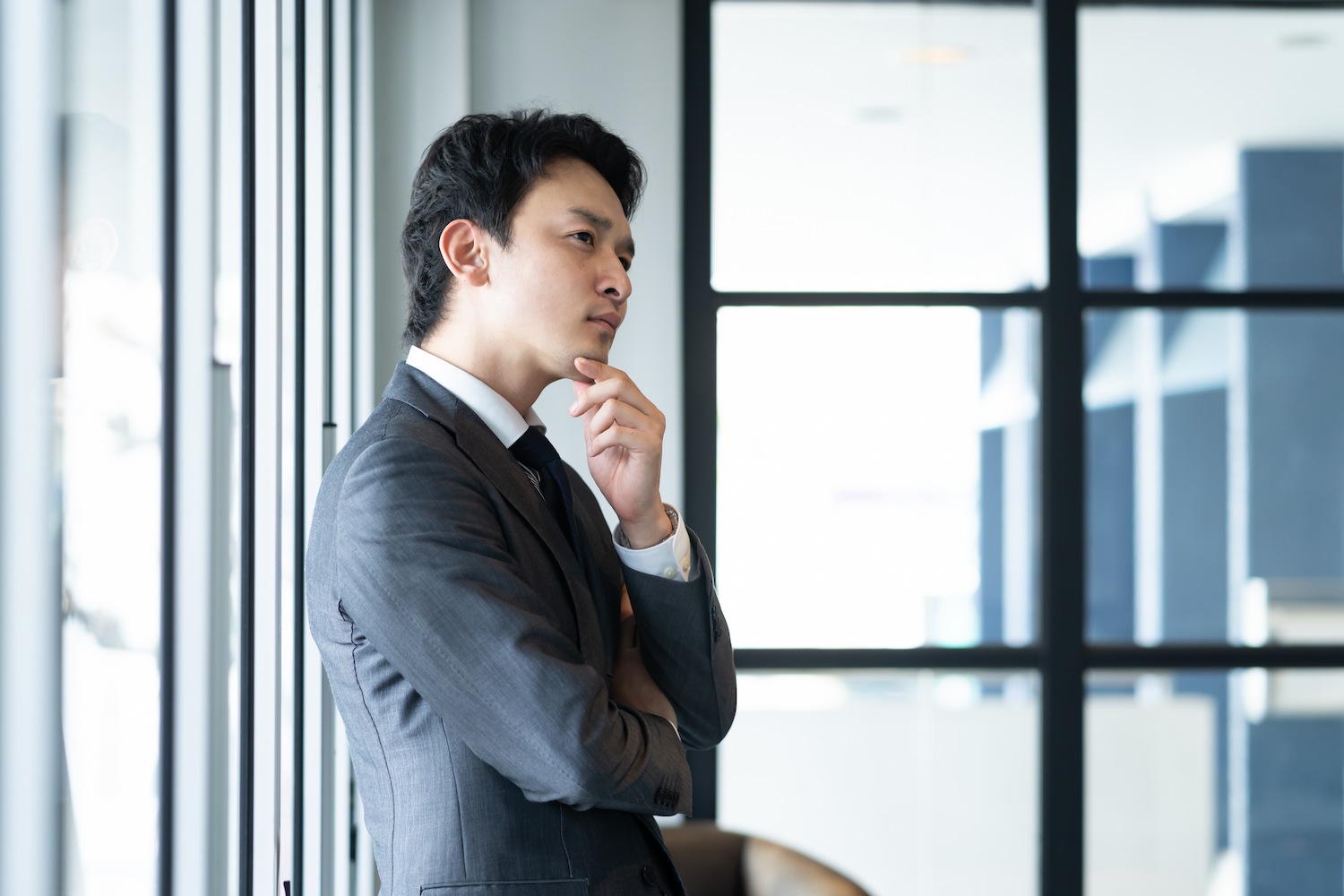 営業の属人化とは？原因と6つの解消方法を解説