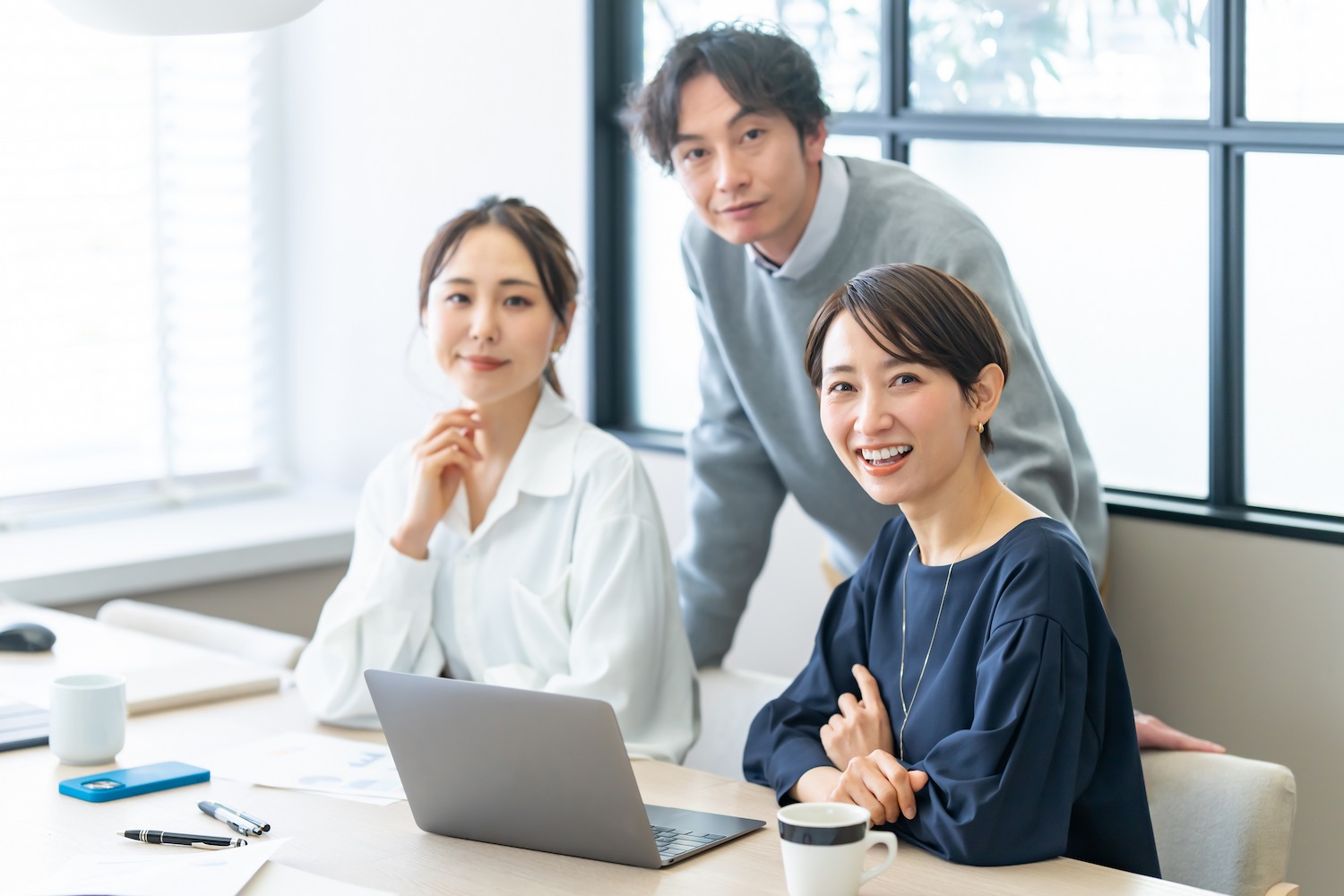 デジタル人材が不足する原因と4つの解決方法｜DX人材も併せて解説