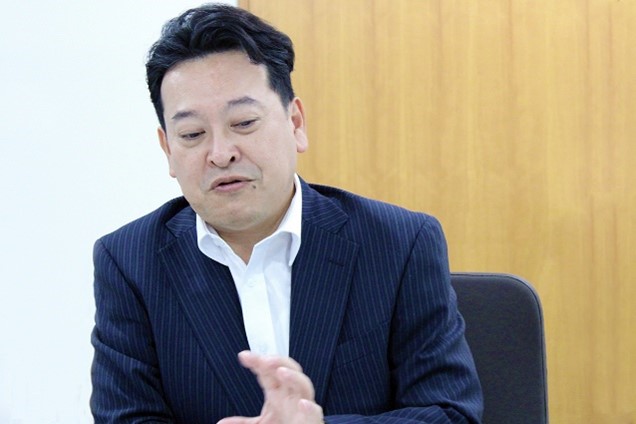 川村様