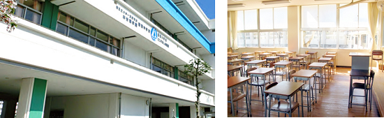 お台場学園港陽小学校